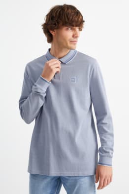 C&a polos hombre best sale