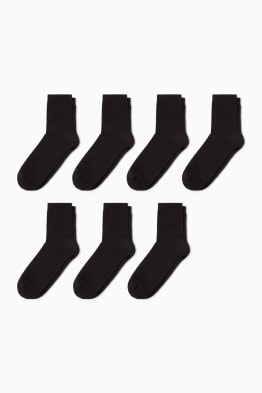 Multipack of 7 - socks