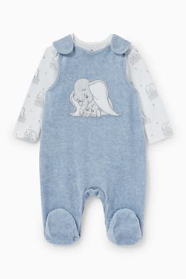 Dumbo - pijama d’una peça - 2 peces