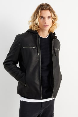 Blouson homme sales c&a