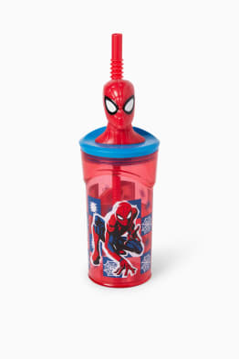 Spider-Man - kelímek - 360 ml