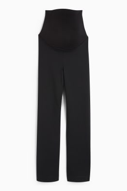 Pantalon de grossesse en jersey