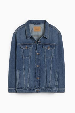 Jeansjacke