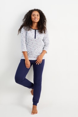 Find your perfect Pyjamas here C A online shop