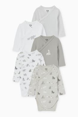 Ropa bebe deals prematuro c&a