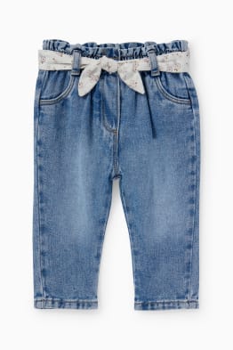 Baby-Jeans