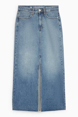 Clockhouse denim cheap