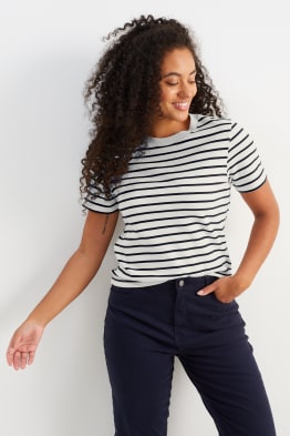 T shirt clearance basic c&a