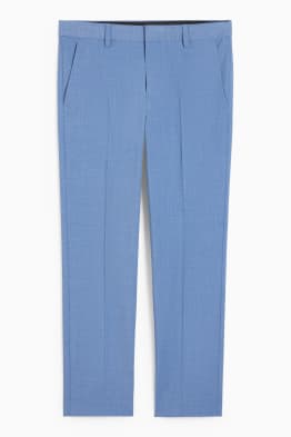 Mix-and-match suit trousers