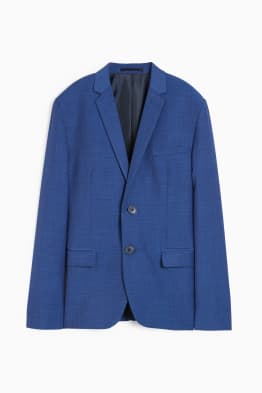 Mix-and-match tailored jacket