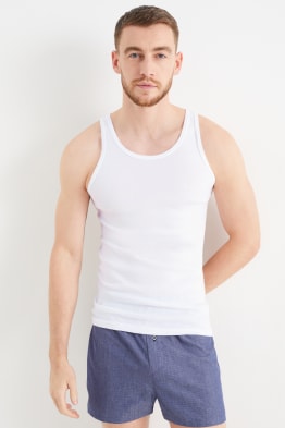 Multipack of 2 - vest