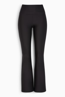Active leggings - shaping effect - 4 Way Stretch