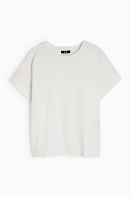 C&a t sales shirt femme