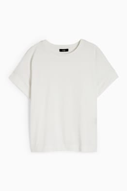 T-Shirt - gestreift