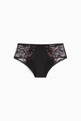 Bikinis - floral