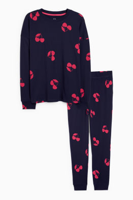 Pijama - estampat