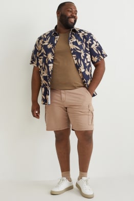 Shorts cargo