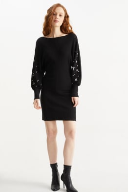 Jersey nochevieja online mujer