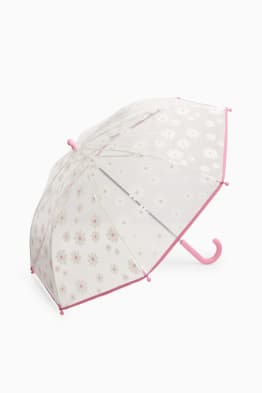 Bloemen - paraplu