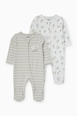 Pijamas c&a sale bebe