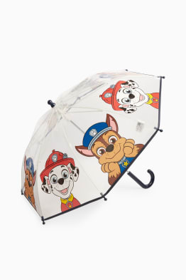 PAW Patrol - Regenschirm