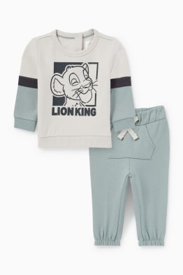 The Lion King - baby outfit - 2 piece