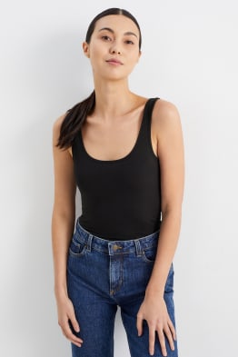 Tanktops voor dames van C A Stijlvol en veelzijdig