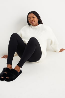 C&a slippers best sale