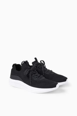 C & discount a tenis