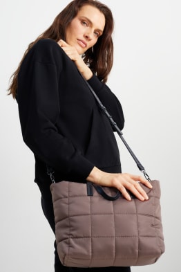 Bolsas de tela en varios colores y disenos C A tienda online
