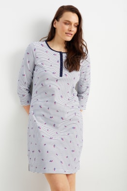 Nightshirt - patterned