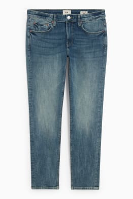 Skinny jeans - LYCRA®