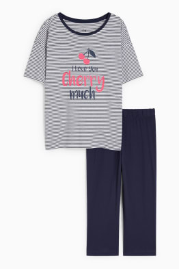 Camisones c&a top