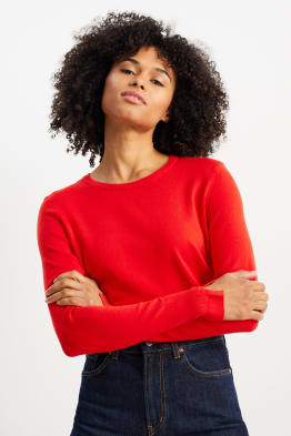 Jerseys c&a mujer sale 2019