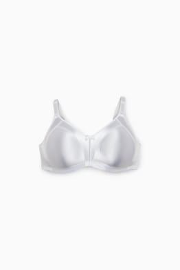 Reggiseno minimizer - effetto brillante