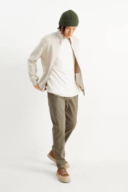Pantalones chinos de hombre C A