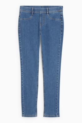 Jegging jeans