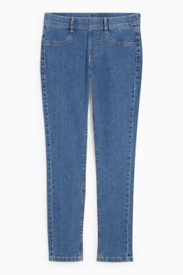 Jegging jean