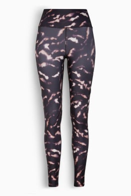 Leggings funcionales - 4 Way Stretch - estampados