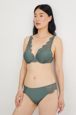 Lenceria on sale c&a mujer
