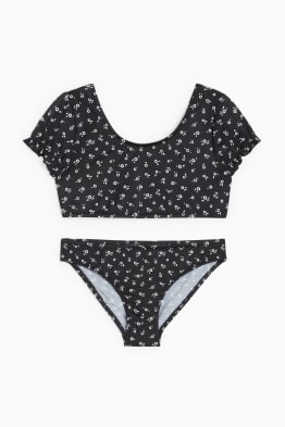 Bikinis clearance c&a niña