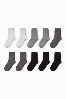 Multipack 10er - Socken