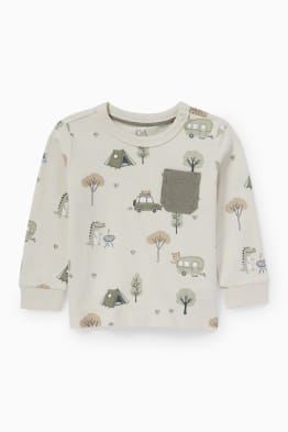 Camping - babylongsleeve