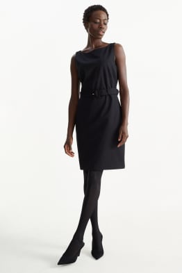 Feinstrumpfhose - LYCRA® - 40 DEN