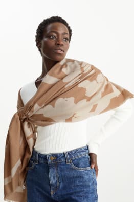 Foulard c&a store
