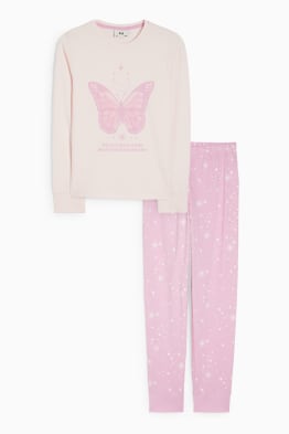 Butterfly - pyjamas - 2 piece