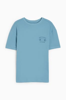 Skateboard - short sleeve T-shirt