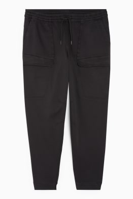 Cargohose - Tapered Fit
