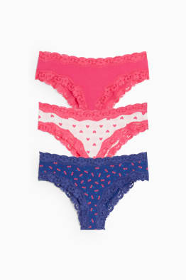 Votre culotte pour femme parfaitement taill e chez C A