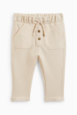 Baby-joggingbroek